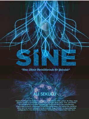 cover image of SİNE